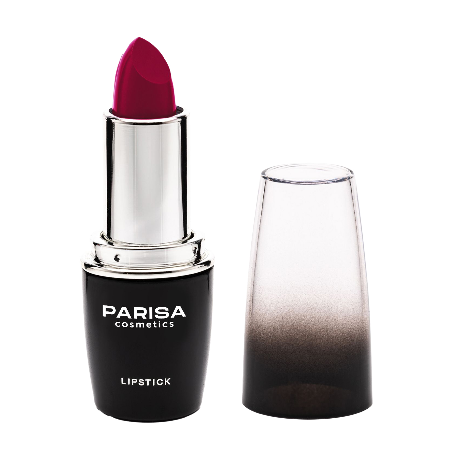 Помада для губ Parisa Cosmetics Perfect Color Lipstick L-03, 81 Квіткова свіжість, 4.2 г